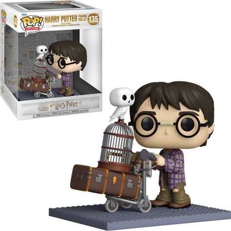 Harry Potter Pop Figures, Harry Potter Anniversary, Игрушки Funko Pop, Harry Potter Toys, Harry Potter Pop, Harry Potter Funko Pop, Funko Pop Dolls, Funk Pop, Funko Pop Toys