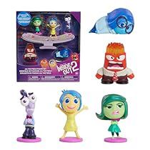 Characters Personality, Pixar Inside Out, Baby Alive Food, Character Personality, Disney Inside Out, Disney And Pixar, Inside Out 2, Kids Gift Guide, Pixar Toys