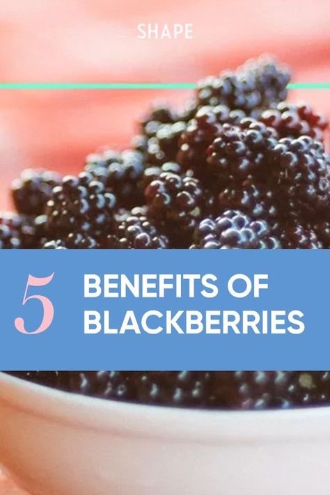 Blackberry Nutrition Facts, Blackberry Health Benefits, Blackberry Benefits, Benefits Of Berries, Water Health Benefits, Benefits Of Organic Food, Blackberry Recipes, Healthy Food Options, Healthy Eating Tips