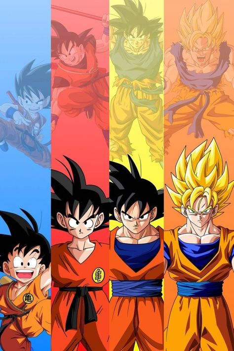 Dragon Bollz, Tipografi 3d, Z Wallpaper, Dragon Ball Painting, Dragon Balls, Dragon Ball Super Manga, Dragon Ball Wallpapers, Dragon Ball Goku, Dragon Ball Artwork