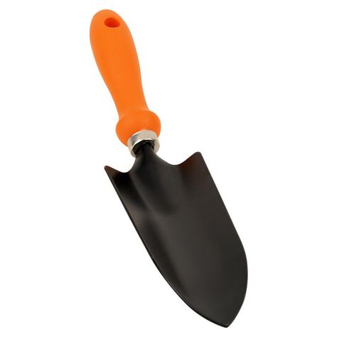 A shovel is a tool for digging, lifting, and moving bulk materials, such as soil, coal, gravel, snow, sand, or ore. Most shovels are hand tools consisting of a broad blade fixed to a medium-length handle. Digging Tools, Farm Tools, Gallery Wallpaper, Study Room Decor, Inside Design, Art Gallery Wallpaper, Drawing Inspo, Garden Trees, Design Advertising