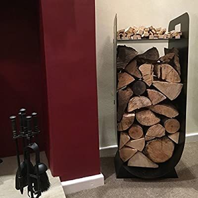 Fire Log Holder, Indoor Log Storage, Firewood Stand, Fireplace Baskets, Fire Log, Log Storage, Log Basket, Basket Holder, Log Holder