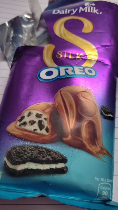 Silk Oreo, Dairy Milk Silk, Dairy Milk, Milk Silk, Oreo, Dairy, Milk, Silk, Quick Saves