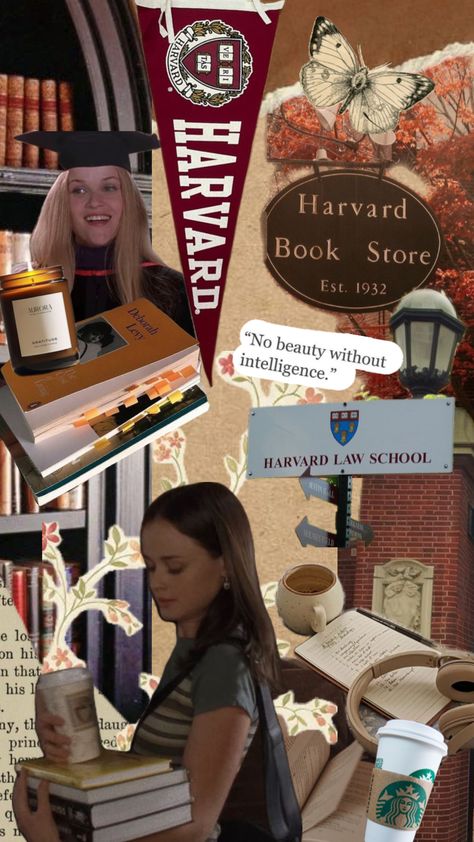 smart girl #uni #study #harvard #danicreations Harvard Uni, University Inspiration, Harvard Students, Law School Inspiration, Medical School Life, College Motivation, Medical Student Motivation, Smart Girl, Boss Lady Quotes