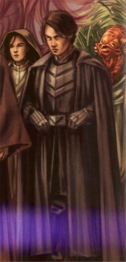 Galactic Alliance Guard | Wookieepedia | Fandom Darth Caedus, Sith Aesthetic, Kyle Katarn, Jacen Solo, Darth Nihilus, Darth Bane, Darth Revan, Sith Lords, Mara Jade