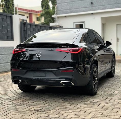 MERCEDES-BENZ | GLC300 4MATIC | FOR SALE📥 + CONDITION: FOREIGN USED ⭐️⭐️⭐️⭐️ 101% PERFECT RIDE + PRICE: 198,000,000 + PRICE NEGOTIABLE + YEAR: 2023 The Mercedes 4Matic GLC300's twin-turbo 2.0-liter 4plug engine is rated at 362 horsepower and 384 pounds-feet of torque. It teams with a nine-speed automatic transmission that sends power to all four wheels through a rear-biased all-wheel-drive system. Features: • All Wheel Drive • 2.0L 4plug Engine • panoramic roof • Bluetooth Audio • AU... Glc300 Mercedes Benz, Glc Mercedes Benz, Glc 300 Mercedes Benz, Mercedes Glc 300, Mercedes 4matic, Glc Mercedes, Mercedes Benz Glc, Benz Car, Bluetooth Audio