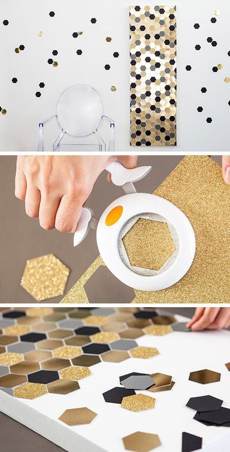 12 DIY Projects to Create Lovely Wall Art Home Clothing, Diy Decor Crafts, Crafty Craft, Crafty Diy, Diy Projects To Try, Diy Wall Art, Clothing Boutique, Diy Wall, Art Project