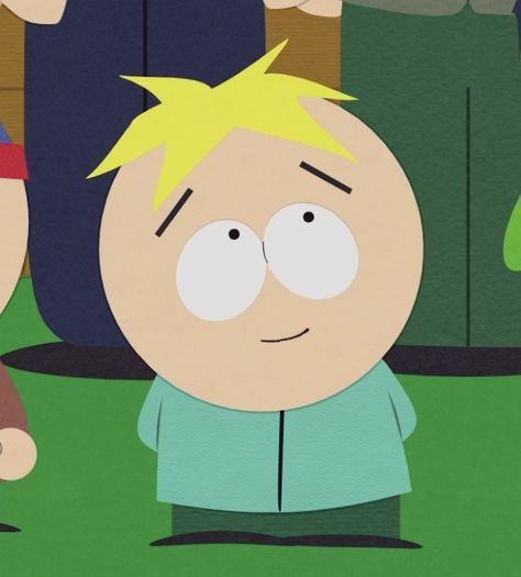 South Park Butterscotch South Park, South Park Pfp Butters, Butters Cosplay, Butters South Park Pfp, South Park Butters Fanart, Butter South Park, Sp Butters, South Park Cute, South Park Base