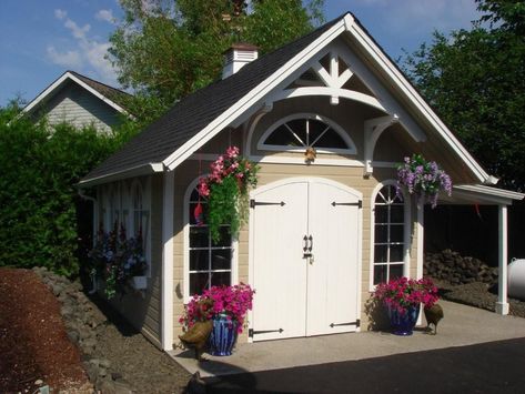 Shed Conversion Ideas, Livable Sheds, Garden Shed Plans, Pool Cabanas, Shed Building, Build Your Own Shed, Shed Construction, Olympia Washington, Shed Building Plans