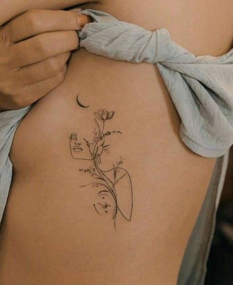 Small Meaningful Tattoos Black Women, Lioness Tattoos, Stunning Tattoos, Beautiful Tattoos For Women, Tattoo Aesthetic, Writing Tattoos, Petite Tattoos, Inspiration Tattoos, Tattoos Women