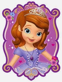 Imagens e Gifs Animados para Sites e Blogs Princess Sofia Cupcakes, Sofia The First Birthday Cake, Ariel Cartoon, Disney Princess Films, Ariel Wallpaper, Disney Princess Png, Disney Princess Palace Pets, First Disney Princess, Tangled Princess