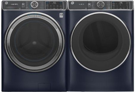 Washer and Dryer Bundles - Best Buy Ge Washer And Dryer, Washer Dryer Set, Gas Dryer, Laundry Dryer, Power Clean, Front Load Washer, Ge Appliances, Appliance Packages, Washer Dryer