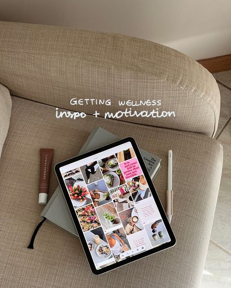 how I use my iPad for wellness 🤍🥥 #ipad #appleipad #digitalplanning #digitalplanner #wellness Ipad Girl Aesthetic, Notion Ipad, Ipad Astethic, Ipad Uses, I Ped, Ipad Aesthetics, Ipad Notes, Manifesting Vision Board, I Pad