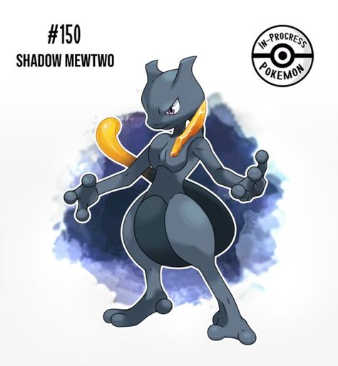 Shadow Mewtwo, Pokemon Snorlax, Pokemon Fake, Anime Cupples, Cartoon Tattoos, Pokemon Teams, All Pokemon, Pokemon Pictures, Cute Pokemon