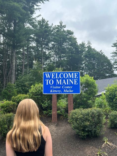 Maine Vacation Aesthetic, Maine Aesthetic Fall, Maine Usa Aesthetic, Maine Astethic, Maine Aesthetic Outfit, Summer In Maine Aesthetic, Maine Photoshoot, Maine Summer Aesthetic, Portland Maine Summer