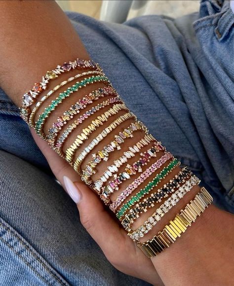 All The Aesthetics, Preppy Jewelry, Suzanne Kalan, Jewelry Accessories Ideas, Dope Jewelry, Jewelry Fashion Trends, Jewelry Essentials, Classy Jewelry, Funky Jewelry