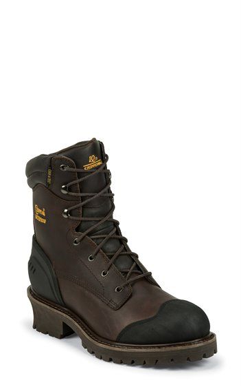 CHIPPEWA BOOTS #55053 ALDARION COMP TOE Chippewa Boots, Work Boots For Men, Urban Swag, Mens Fashion Summer Outfits, Good Work Boots, Mens Fashion Swag, Snake Boots, Mens Fashion Casual Spring, Mens Fashion Rugged