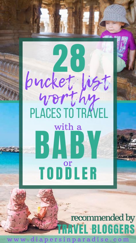 Family Travel Quotes, Bucket List Family, Best Family Vacations, Family Destinations, Family Vacation Destinations, Toddler Travel, Family Travel Destinations, Destination Voyage, Travel Wanderlust