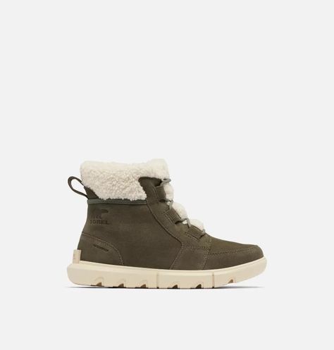 Women’s Winter Boots | Women's Snow Boots | SOREL Sorel Winter Boots Women, Sorel Boots Winter, Winter Boots Women Snow, Women Winter Boots, Sorel Winter Boots, Womens Waterproof Boots, Fashionable Snow Boots, Sorel Boots, Sorel Winter