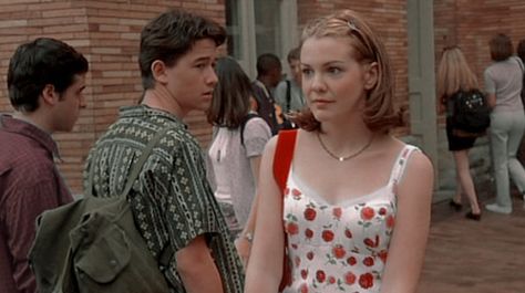 10 Things I Hate About You, Joseph Gordon, Joseph Gordon Levitt, Teen Movies, Chick Flicks, Romance Movies, Movies Showing, Fashion Sense, Good Movies