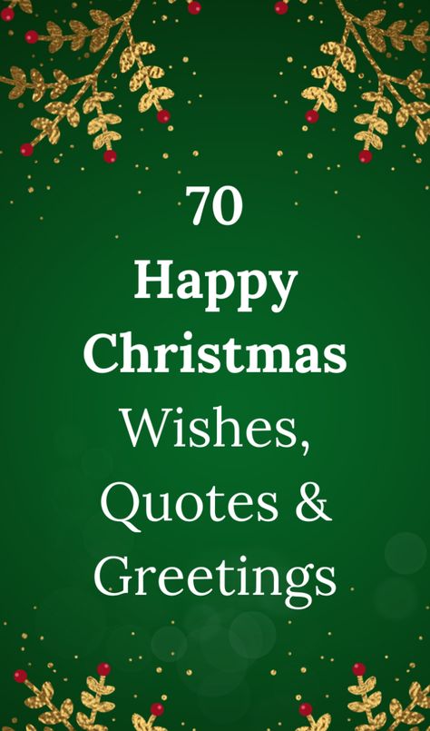 Wishing you a funny, happy & blessed Merry Christmas 2024! Find merry Christmas quotes for family, friends, kids & boyfriend. Includes inspirational, aesthetic, vintage, Christian Christmas messages. Discover hilarious Christmas quotes for your boyfriend, girlfriend, or best friends, plus deep, cute & short greetings to make everyone feel special. Ideal for Instagram, these Christmas wishes celebrate love, friendship & the spirit of Jesus Christ. Share these Merry christmas notes to family! Merry Christmas To My Sweetheart, Christmas Greetings Messages Families, Merry Christmas Message To Boyfriend, Merry Christmas To You And Your Family, Wishing You A Merry Christmas, Merry Christmas From Our Family To Yours, We Wish You A Merry Christmas, Merry Christmas Notes, Christian Christmas Messages