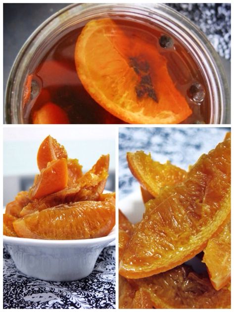 Preserved Oranges, Mustard Pickles, Citrus Fruits, Orange Spice, Pickling Recipes, I Understand, Canning Recipes, Citrus Fruit, Om Nom