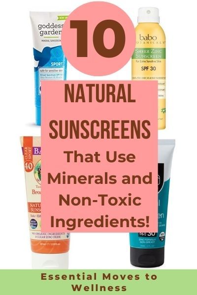 Best Light Weight Sunscreen, Healthy Sunscreen, Clean Sunscreen, Vegan Sunscreen, Natural Medicine Cabinet, Sunscreen For Sensitive Skin, Nontoxic Beauty, Babo Botanicals, Plant Paradox