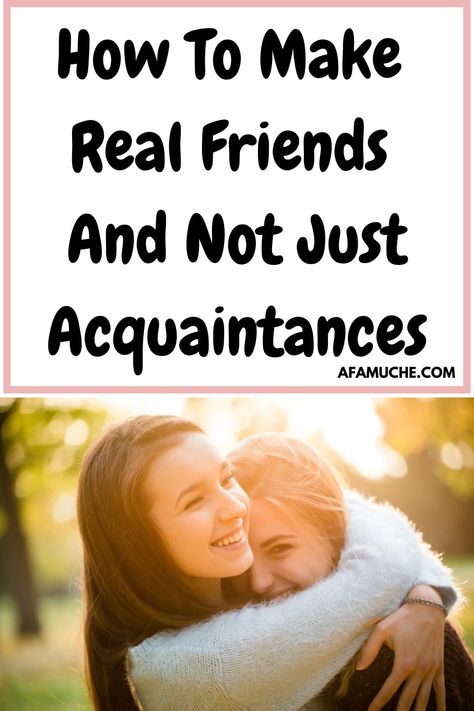 How To Be A Real Friend That Cares - Afam Uche How To Find Real Friends, How To Be A Good Friend, A Real Friend, Behavioral Interview, Christian Friendship, Life Coaching Tools, Age Of Aquarius, Development Activities, Coaching Tools