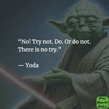 Yoda Quotes Funny, Star Wars Quotes Yoda, Oc Jedi, Jedi Powers, Collage Quotes, Yoda Quotes, Master Yoda, Jedi Master, Google Trends