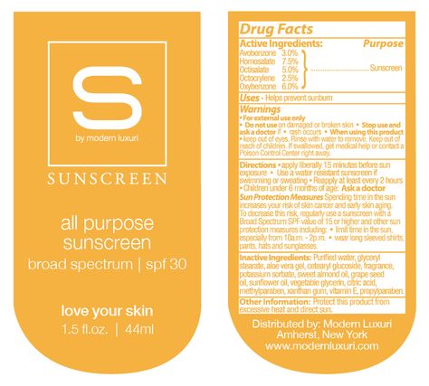 ML Sunscreen Label Sunscreen Label, Bottle Label Design, Ingredient Labels, Bottle Labels, Label Design, Active Ingredient, Sunscreen, Brand Names, Coral