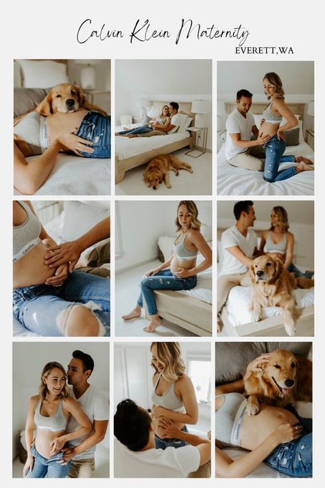 Lifestyle Maternity Photography, Home Maternity Photography, Diy Maternity Photos, Maternity Picture Outfits, Maternity Studio Photoshoot, Maternity Photography Poses Outdoors, Baby Bump Pictures, Baby Announcement Photoshoot, Maternity Photography Poses Couple