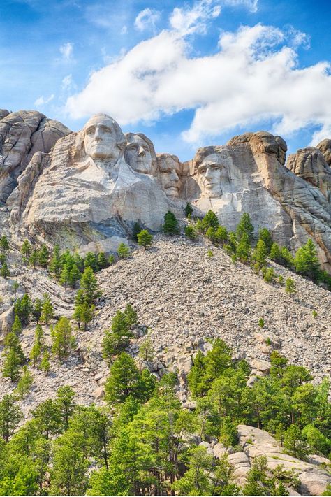 Top 6 Hotels With A View Of Mount Rushmore, Keystone Mont Rushmore, Mt Rushmore, Planning A Trip, Top Hotels, Fun Time, South Dakota, Great View, In Nature, Best Hotels