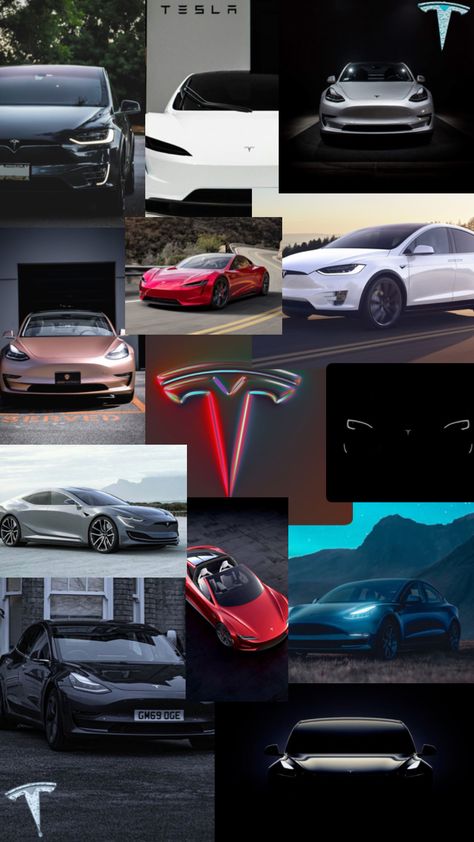 🚙💨 #tesla #cars #caraesthetic Tesla Cars Wallpaper, Tesla Aesthetic Wallpaper, Tesla Wallpaper Iphone, Tesla Wallpaper, Tesla Aesthetic, Life Vision, Life Vision Board, Tesla Car, Car Wallpapers