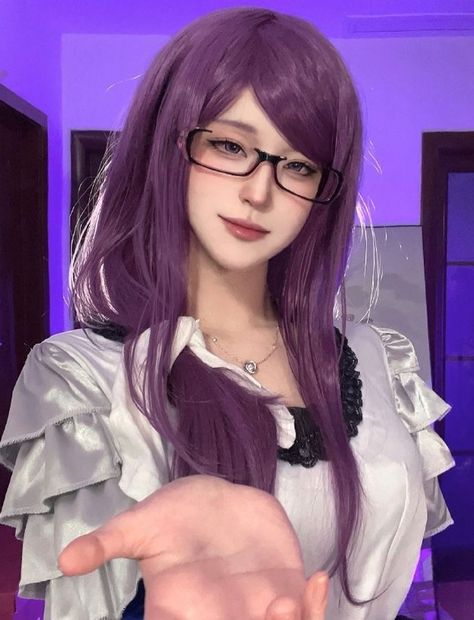 Rize Kamishiro Tokyo Ghoul #cosplay Rize Tokyo Ghoul Cosplay, Rize Cosplay, Rize Kamishiro Cosplay, Ghoul Kagune, Rize Tokyo Ghoul, Tokyo Ghoul Rize, Rize Kamishiro, Couple Cosplay, Tokyo Ghoul Cosplay