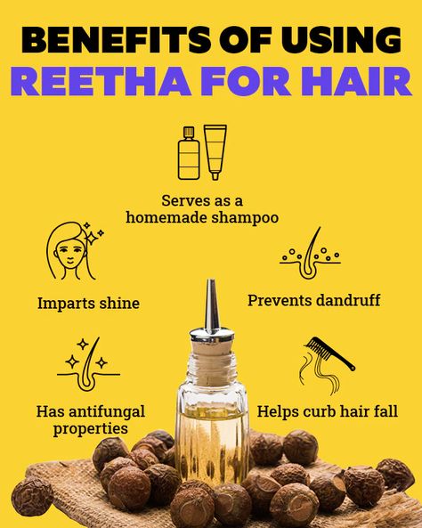 How is reetha beneficial for hair? Reetha For Hair, Castor Oil Hair Mask, Hair Lice, Homemade Conditioner, Dry Frizzy Hair, Homemade Shampoo, Hair Pack, Healing Plants, Luscious Hair