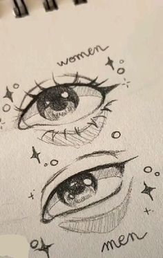 How To Draw Boy Eyes, Eye Drawing Easy, Drawings Of Eyes, Drawing Beginners, Eye Drawing Tutorials, Manga Drawing Tutorials, Cool Pencil Drawings, Meaningful Drawings, Art Tools Drawing