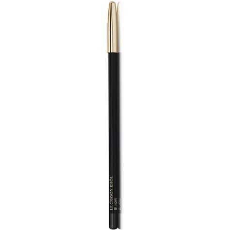 Draw attention to your eyes with Lancôme's Le Crayon Khol Eyeliner, a creamy, ultra-blendable eyeliner that lines and defines eyes with intense colour payoff.Perfect for creating dramatic, sharp looks, or pared down, smokey styles, the liner delivers high definition results with precision application. Eyes look contoured and show-stopping. Khol Eyeliner, Grande Cosmetics, First Aid Beauty, Eye Contour, Shea Moisture Products, Clean Skincare, Moroccan Oil, Sally Hansen, Kylie Cosmetics