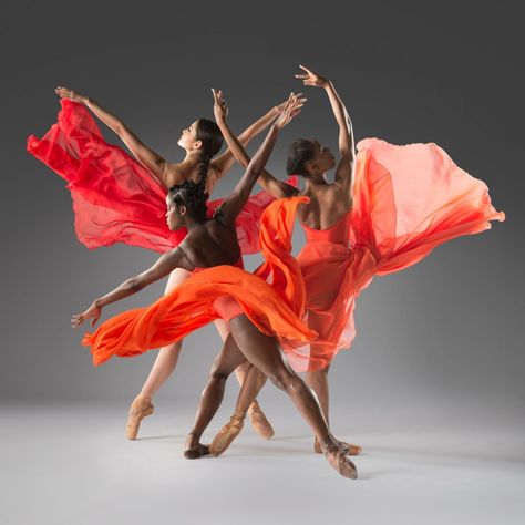 21 Photoshoot, Mahalia Jackson, Black Dancers, Whatsapp Wallpaper Cute, Alvin Ailey, Ballet Poses, Black Ballerina, Three Women, Dance Movement