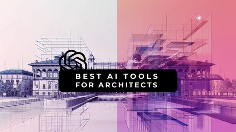 "Explore the future of architectural design with our roundup of 🔟 Best Free AI Tools for Architects in 2024! Streamline your design process and enhance collaboration like never before. Ideal for modern architects looking to push the boundaries of creativity and efficiency 🏗️✨ #ArchitectureTools #AIDesign #FreeAITools #Architects2024 #InnovationInDesign"

#aiprompts #promptengineering #artificialintelligenceforbusiness #artificialintelligence #aitoolsforbusiness #godofprompt Architecture Tools, Tools List, Modern Architects, Master Plan, Free Tools, Architectural Design, Free Resources, Home Construction, Price Tag