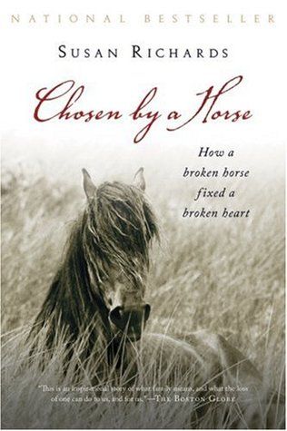 Chosen by a Horse by Susan Richards Temple Grandin, Horse Movies, Horse Books, Horse Love, Inspirational Books, A Horse, Horse Lover, Great Books, Love Book