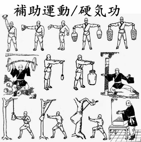 Hojo Undo Karate Training Exercises, Martial Arts Training Equipment, Martial Arts Sparring, Karate Training, Best Martial Arts, Trening Sztuk Walki, Kung Fu Martial Arts, Self Defense Martial Arts, Shaolin Kung Fu