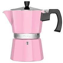 Cuban Coffee Maker, Moka Pot Espresso, Stovetop Espresso Maker, Cafe Expresso, Italian Coffee Maker, Stovetop Espresso, Percolator Coffee Pot, Ways To Make Coffee, Classic Italian Style