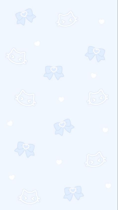 Tartan Wallpaper, Baby Blue Wallpaper, Jelly Wallpaper, Cute Blue Wallpaper, Baby Blue Aesthetic, Cute Laptop Wallpaper, Wallpaper Doodle, Sanrio Wallpaper, Wallpaper Stickers