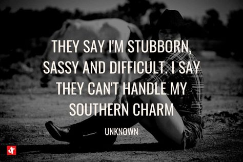 10 of The Best Sassy Cowgirl Quotes to Tickle Your Funny Bone 9 Cowgirl Quote, Western Quotes, Cowgirl Quotes, We Are Strong, 10 Funniest, Have Faith In Yourself, Horse Stuff, Country Singers, Dolly Parton