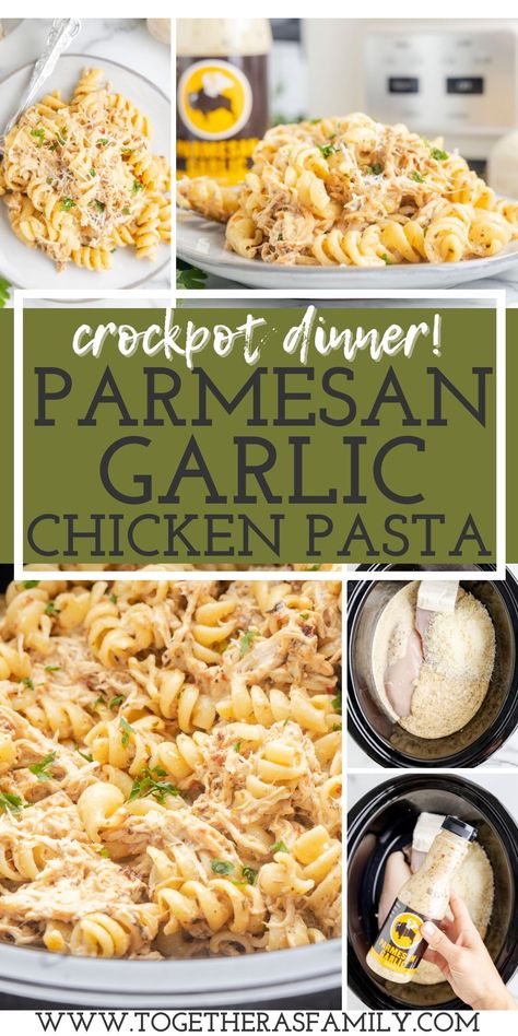 Crockpot White Sauce Pasta Recipes, Bowtie Pasta Recipes Chicken Crockpot, Crock Pot Chicken With Buffalo Wild Wing Sauce, Chicken Recipe With Buffalo Wild Wings Sauce, Chicken Wing Pasta, Buffalo Wild Wings Sauce Recipes Easy Crockpot Chicken, Buffalo Wild Wing Parmesan Garlic Chicken Pasta Crock Pot, Chicken Pasta Sauce Crockpot, Crockpot Recipes Garlic Parmesan Chicken Pasta