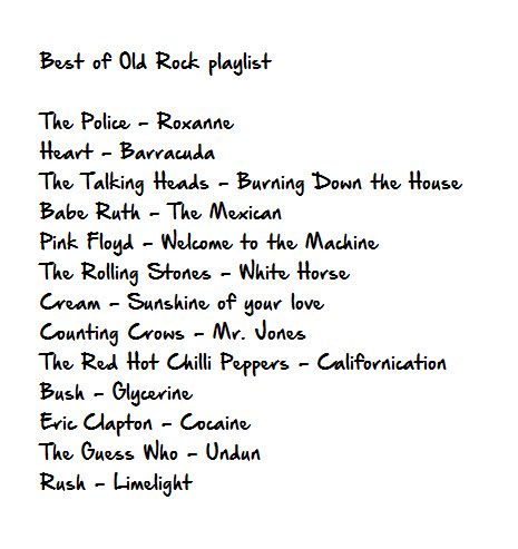 Best of Old rock playlist Old Rock Songs, Classic Rock Playlist, Rock Playlist, Walking Workouts, Sunshine Of Your Love, Counting Crows, Siren Song, Music Playlists, Alt Rock