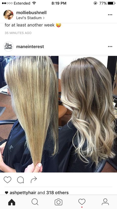 Vertical Highlights, Blonde Ideas, Hairstyles Balayage, Balayage Hairstyles, Ash Hair Color, Ginger Spice, Balayage Blonde, Brunette Balayage Hair, Balayage Hair Blonde