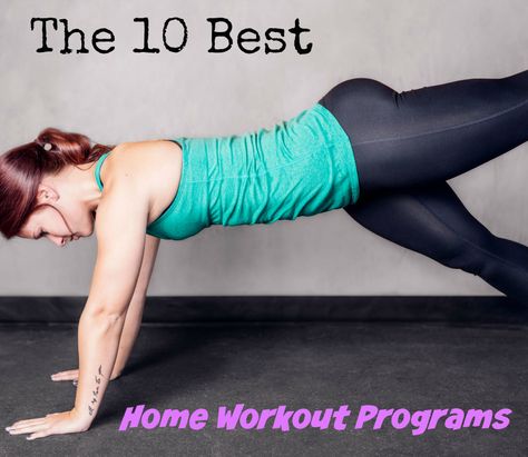 Gyms can be intimidating, expensive and difficult to work into your schedule. Easily get fit at home with this collection of the best home workout programs. Home Made Gym, Home Gym Storage, Gym Flooring Rubber, Dream Home Gym, Home Gym Flooring, Basement Gym, Best At Home Workout, Best Home Gym, Gym Flooring