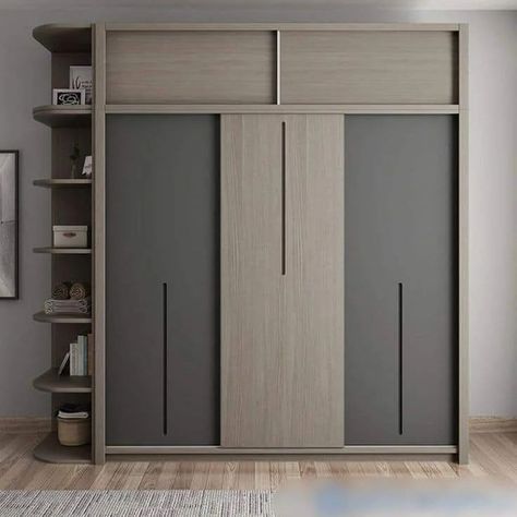 Wardrobe Designs ✨️ . . . . #cupboarddesign #cupboarddesigns #cupboarddesignforbedroom #explorepage #sethiglassplywood#cupboarddesignsforbedroom #cupboard #wardrobe #wardrobedesigns #almiradesign #viralpost❤️❤️❤️❤️❤️😍😍😍😎💯💯💯💯 #cookinghacks Modern Wardrobe Design, Wardrobe Laminate Design, Vstupná Hala, Sliding Door Wardrobe Designs, Wall Wardrobe Design, Wooden Wardrobe Design, Wardrobe Design Modern, Almirah Designs, Bedroom Wardrobe Design