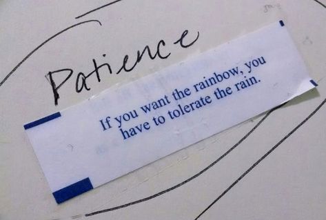 If you want the rainbow, you have to tolerate the rain. 20 Best Chinese Fortune Cookie Sayings About Life Fortune Cookie Sayings, Fortune Quotes, Cookie Sayings, Chinese Fortune Cookie, Fortune Cookie Messages, Fortune Cookie Quotes, Cookie Quotes, Sayings About Life, Chinese Restaurants